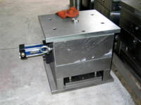 Molding Making for Injection Molding, Rapid Prototype Molds and Pultrusion among others