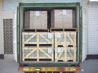Precision Loading and Planning for Maxiumum Loading Efficiency