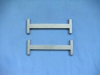 Using a Dimensional Go/No-Go Gauge to do QC (Quality Control)