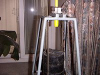Pull-Apart Testing of an Insert Molded Cap over a Pultruded Fiberglass Pin