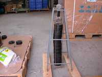 Lap Shear Testing of Raw Material Adhesives before usage