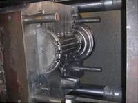 Die Casting Mold for Aluminum Postal Box Covering