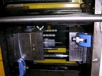 Injection Molding Mold for PVC Gasket