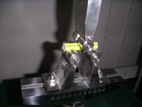 In-House Testing: Short Beam Shear Testing a Pultruded Rod