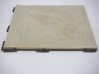 Versa Veneer: An Engineered Composite Stone Flooring