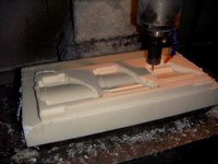 Rapid Prototype Production and Construction