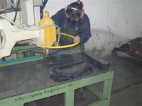 Chamfer of Stone Edges