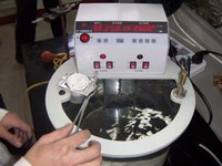 Viscometer Testing Machine